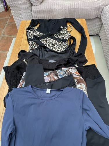 Girls clothes bundle age - girls,