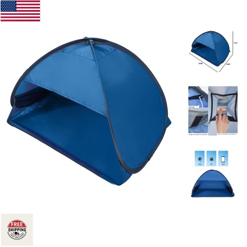 Instant beach sun shelter uv - sun,