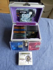 Sony MZ-R700PC Portable