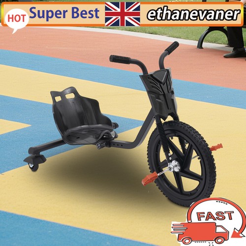 Children pedal tricycle - children's,