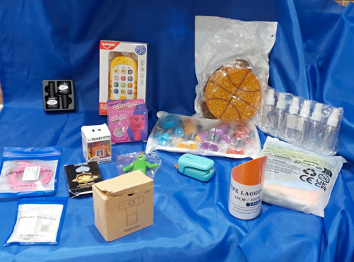 Mixed toys gadgets bundle - mixed,