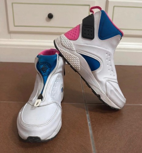 Nike air huarache - run, mid