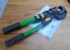 Dubuis Crimping TOOL CRIMPER HYDRAULIC - UNUSED NO dies or case