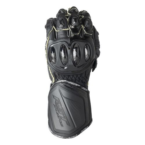 Rst d30 black race - black/black,