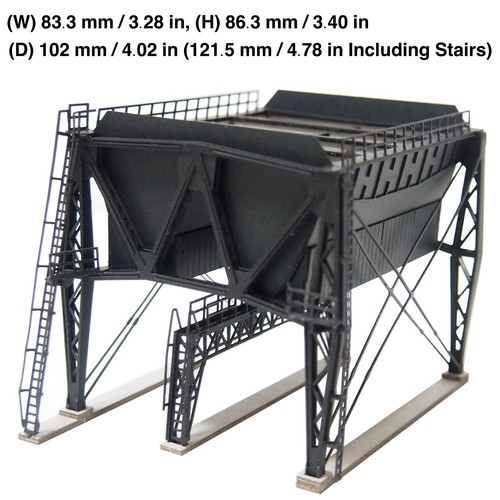 150 scale double - scale,