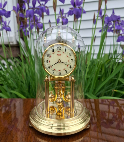 Kundo anniversary clock - kundo,