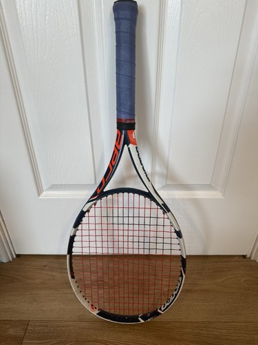 Babolat pure aero - aero, roland