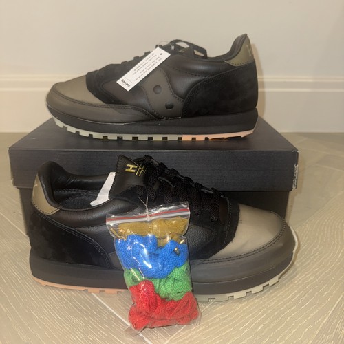 Saucony hommewrk jazz 81 - jazz,