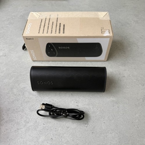 Sonos roam wifi portable - roam,