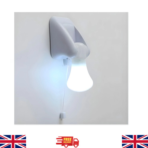 Led battery operated - led, pull-cord