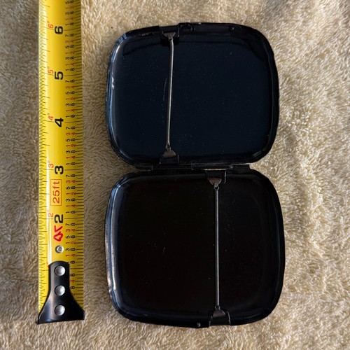Vintage art deco double sided - vintage,