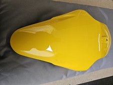 Triumph Daytona 600 or 650 (2002-2005) - Front Mud Guard - T2305741-FA - Yellow