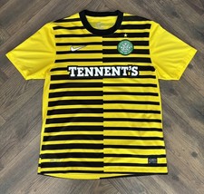 Celtic FC 2011-12 Third