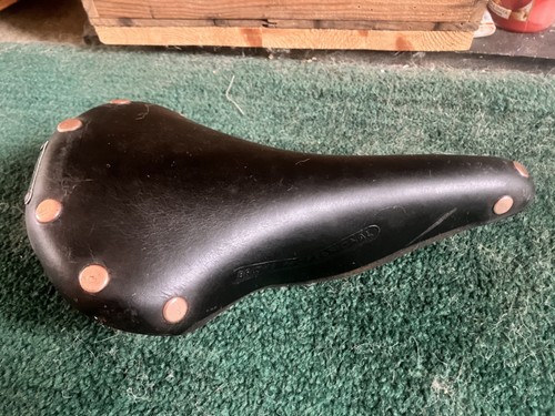 Brooks professional saddle - professional,