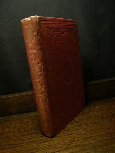 Manual freemasonry - of,