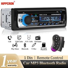 Car radio stereo - radio, 1