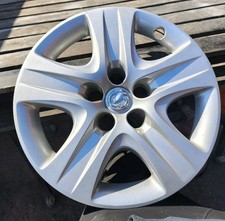 Vauxhall Insignia 2016 17”