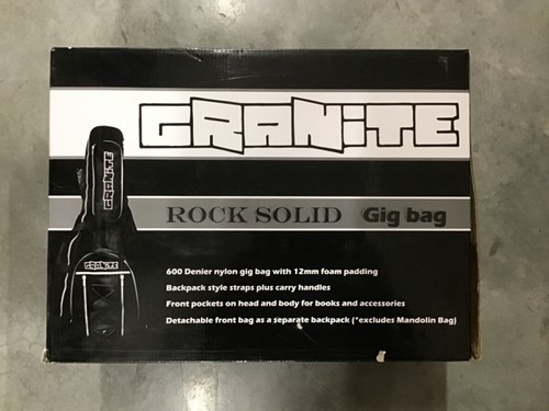 Granite gtm05a electric guitar - electric,