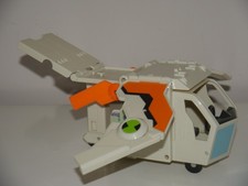 Ben 10 Omniverse ROOK'S