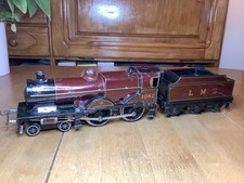 Bassett Lowke O Gauge 3 Rail