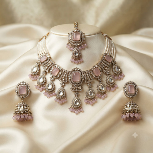 Indian bollywood gold plated - indian,