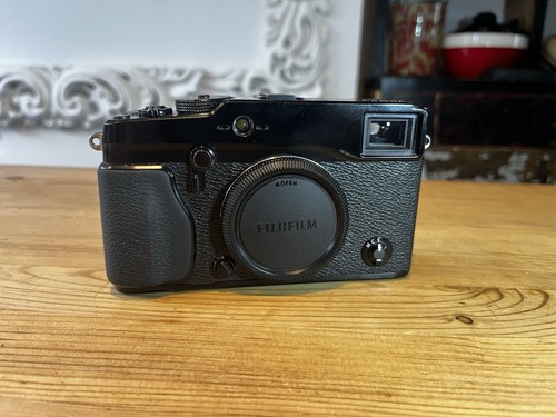 Fujifilm pro1 3mp digital - 16.3mp,