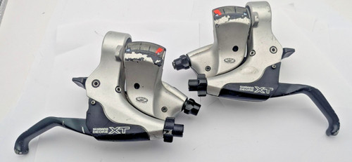 Shimano deore trigger - deore,