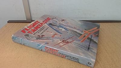 Flight fantastic illustrated - fantastic:,