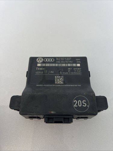 Audi seat skoda - skoda, gateway