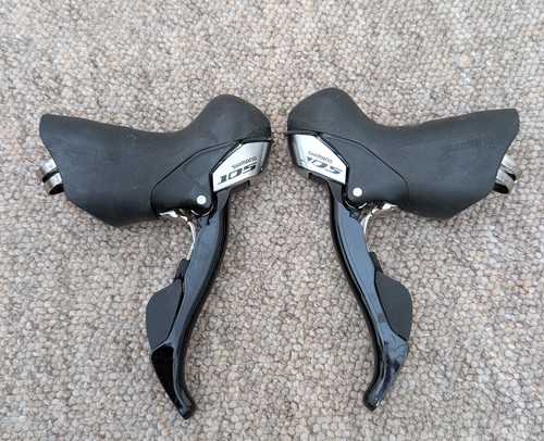 Shimano 105 5700 - shimano, st-5700