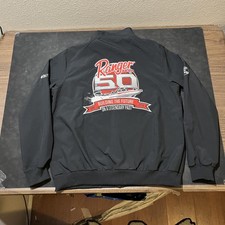 Ranger Boats Jacket Vintage