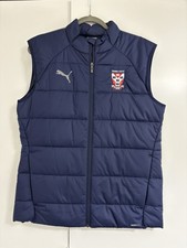 York City Gilet (M)