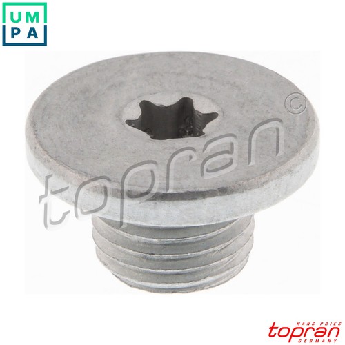 Screw plug oil sump 205 - plug,