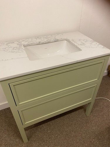 Oxun display 800mm bathroom - oxun,