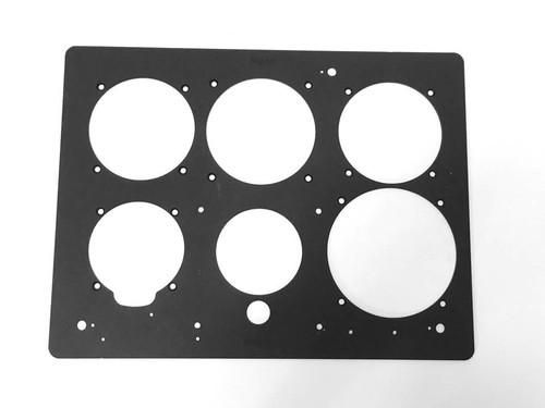 Ww2 raf 616 first - first, pattern