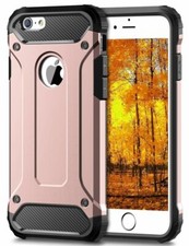 Hybrid Shockproof Bumper Armor