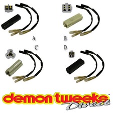 Bike-It Motorcycle Indicator