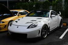 Car Photo 12x8 - Nissan