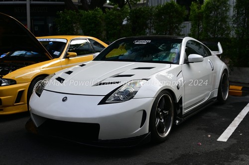 Car photo 12x8 nissan - 12x8,