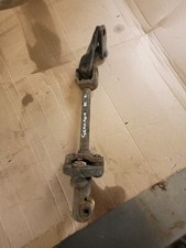 ford granada mk2 steering rack knuckle Steering Column Knuckle