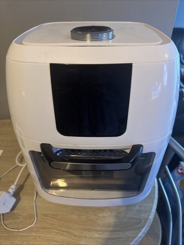 Cooks essential air fryer - cooks,