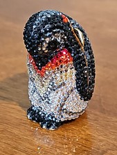 Judith Leiber Swarovski