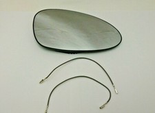 Mirror Glass Right For Cup