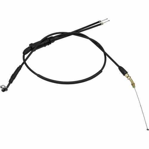 Throttle cable fits - throttle, rd
