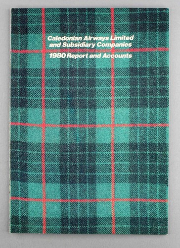 British caledonian airways - british,