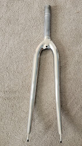 Vintage inch threaded - inch, road