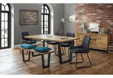 Julian Bowen Brooklyn Rustic