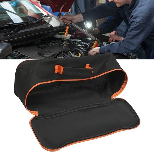 Hand tool storage - hand, bag