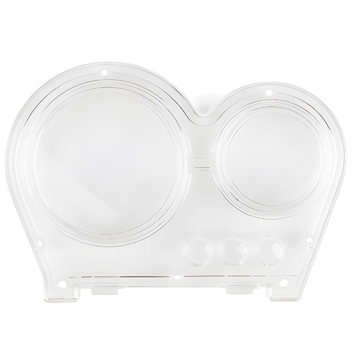 Speedometer glass tnt - glass, mbk