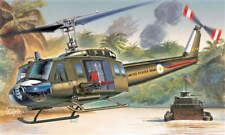 Italeri 1247 1:72 Bell UH-1D